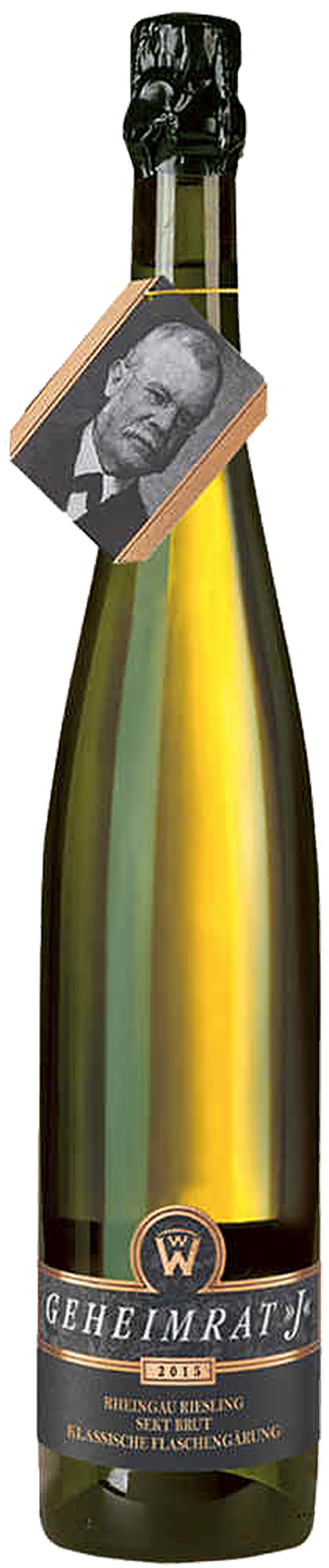 Geheimrat J Riesling Sekt Brut