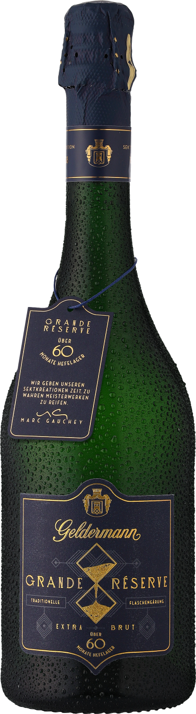 Geldermann Grande Réserve Extra Brut 0.75L