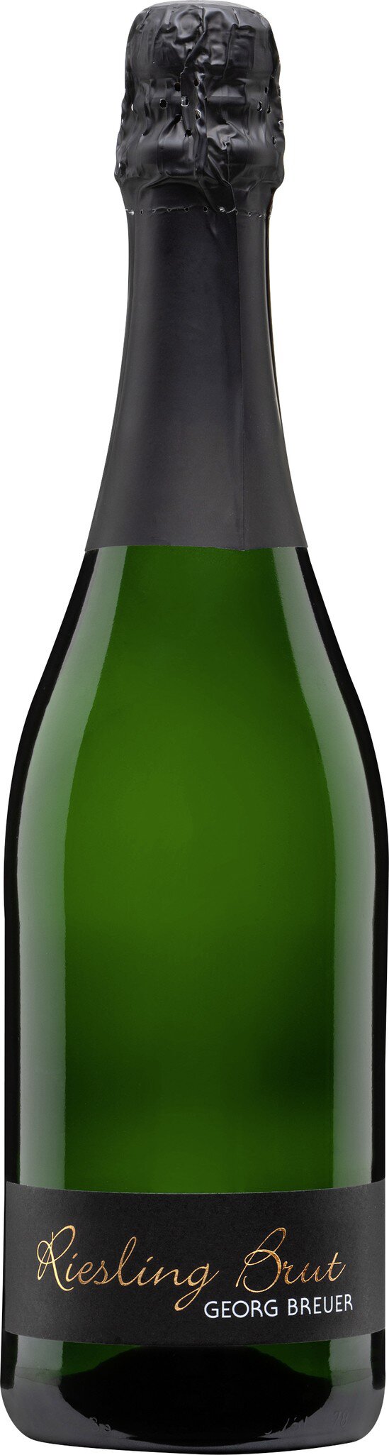 Georg Breuer Riesling Sekt brut Winzersekt b.A. 0.75L