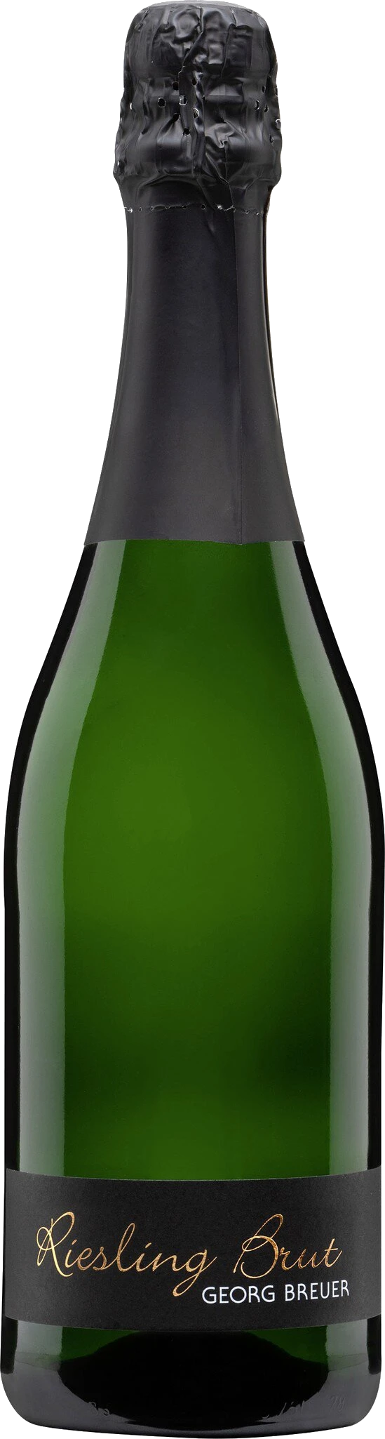 Georg Breuer Riesling Sekt brut Winzersekt 0.75L