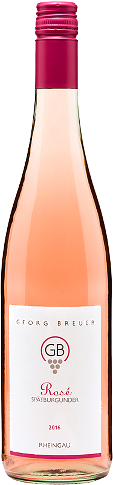 Georg Breuer Rosé