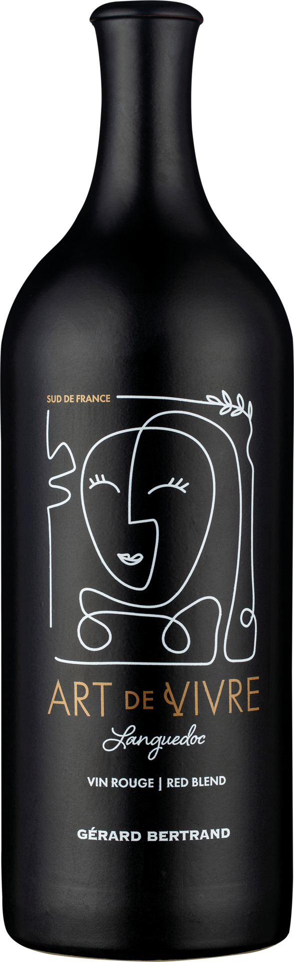 Gérard Bertrand Art de Vivre Languedoc Rouge