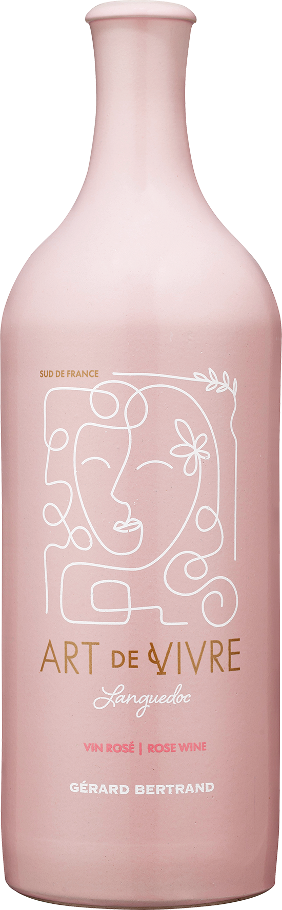 Gérard Bertrand Art de Vivre Rosé