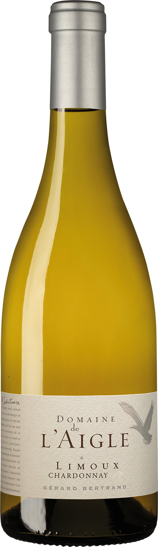 Gérard Bertrand Chardonnay Domaine de l'Aigle Limoux