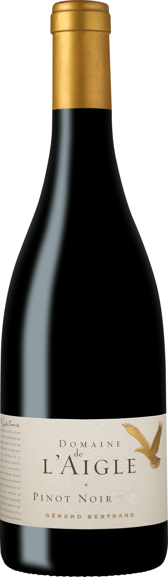 Gérard Bertrand Domaine de l'Aigle Pinot Noir