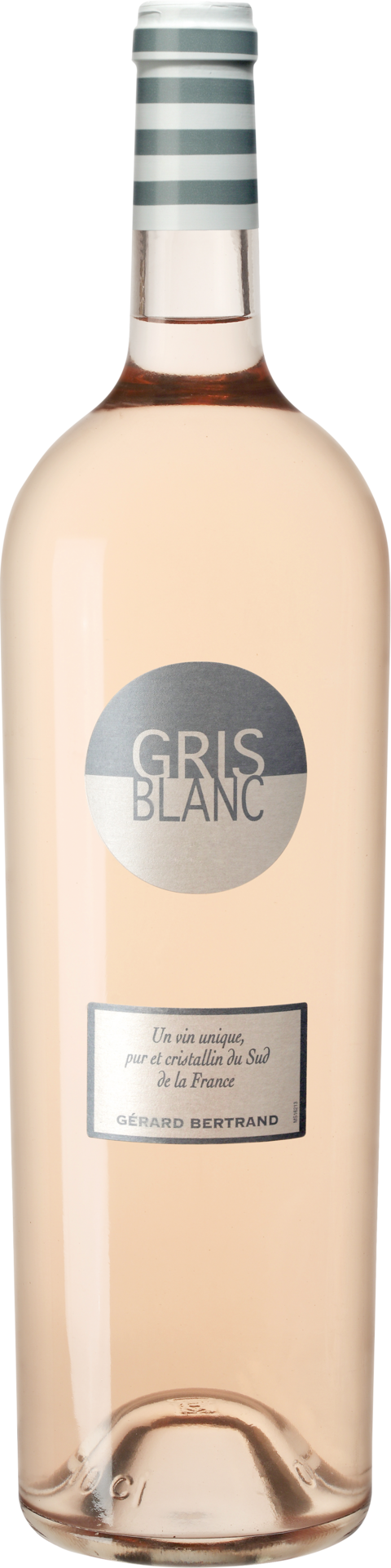 Gérard Bertrand Gris Blanc Double Magnum Bertrand