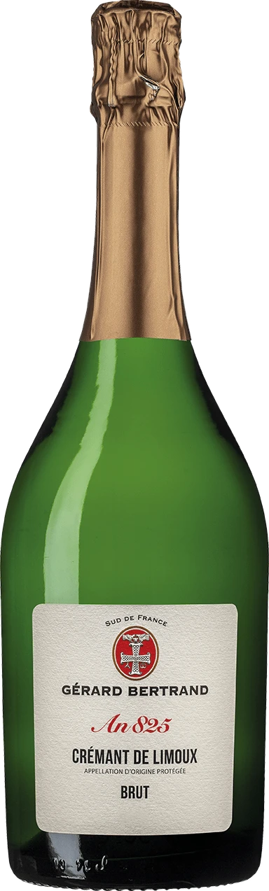 Heritage Cremant de Limoux