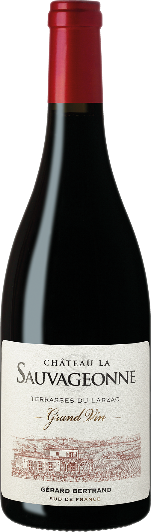 Gérard Bertrand La Sauvageonne Grand Vin Red