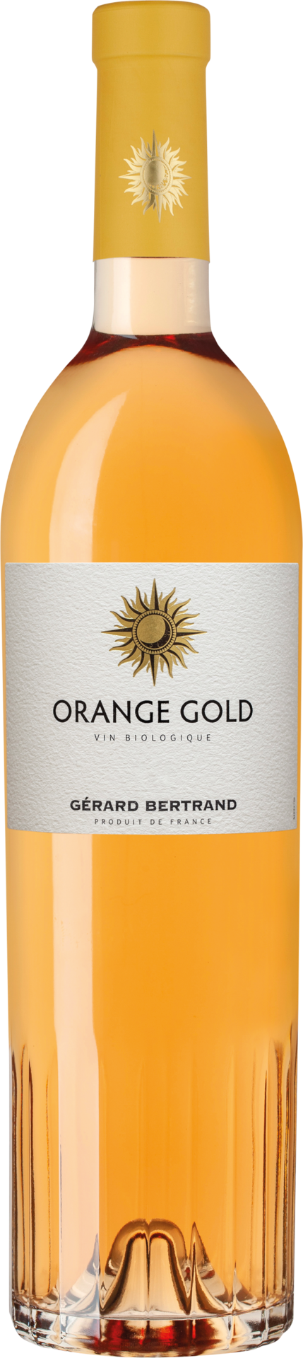 Gérard Bertrand Orange Gold