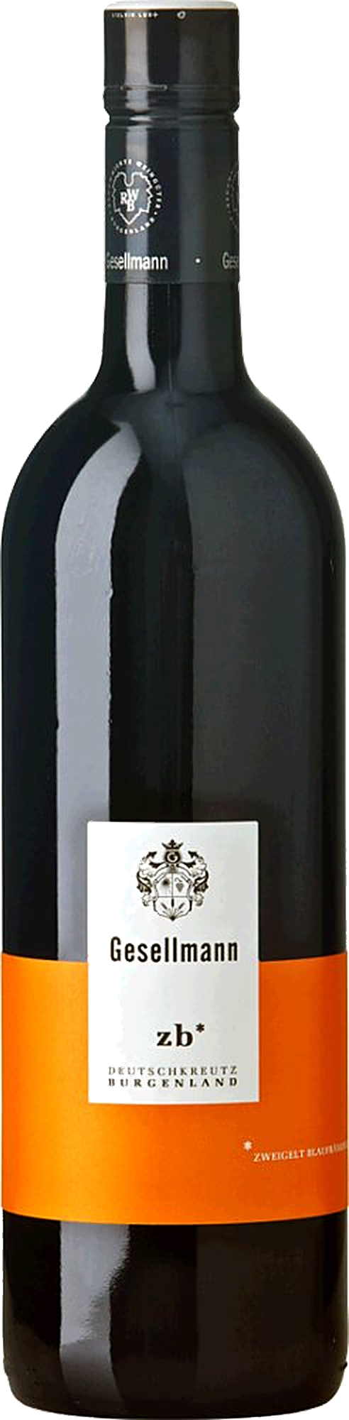 Gesellmann ZB - Zweigelt Blaufränkisch