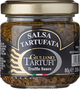 Salsa Tartufata 80g