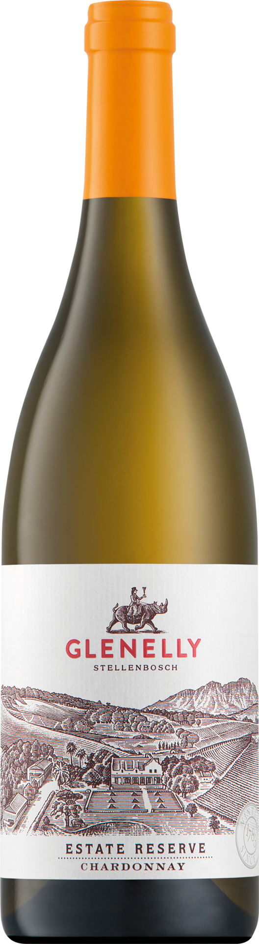 Glenelly Estate Reserve Chardonnay