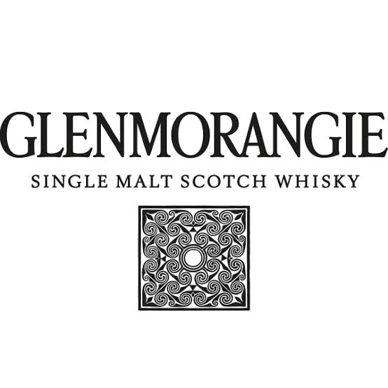 Glenmorangie Distillery Plc. – Logo, Spirituosen aus Highlands, Großbritannien