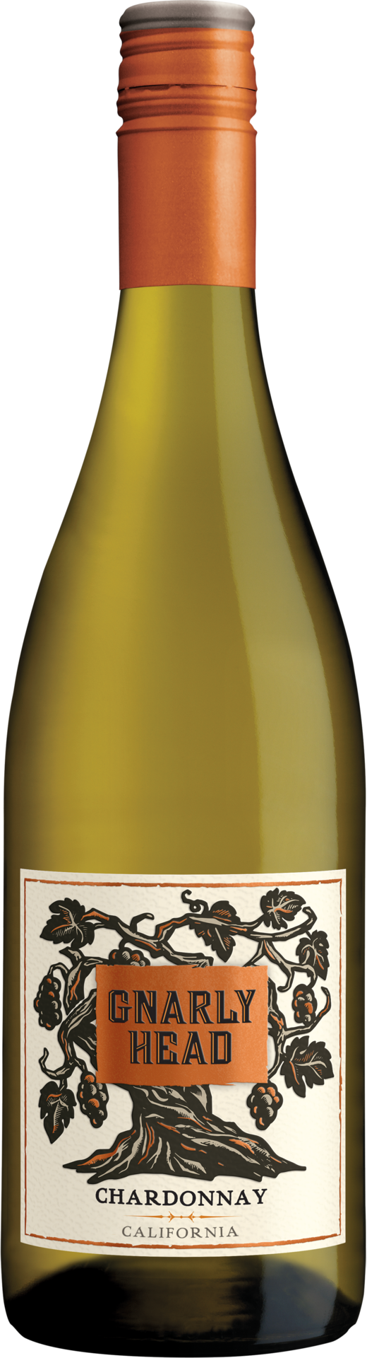 Gnarly Head Chardonnay