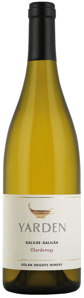 Yarden Chardonnay