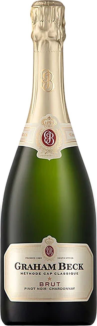 Graham Beck Cap Classique Brut