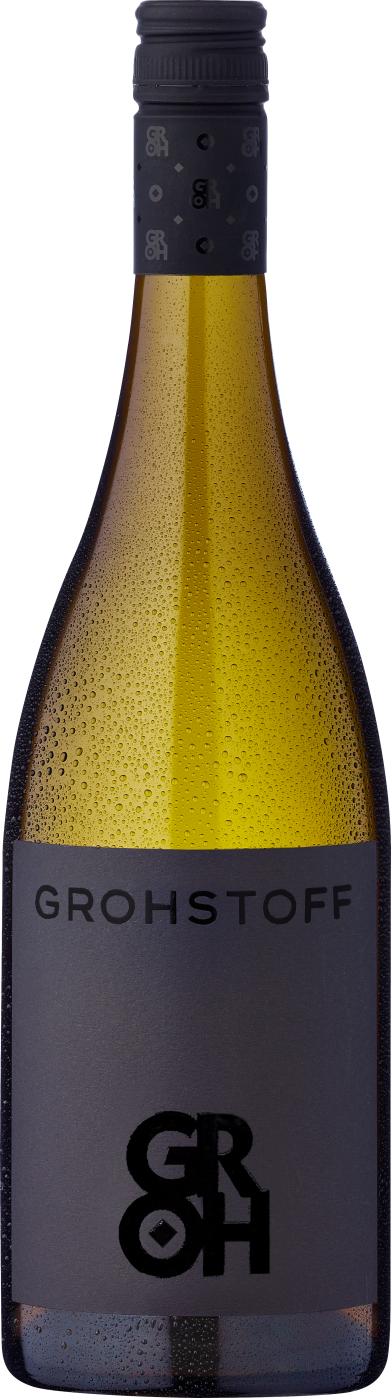 Grohstoff Chardonnay 0.75L