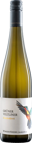 Sandgrube Grüner Veltliner Alkoholfrei