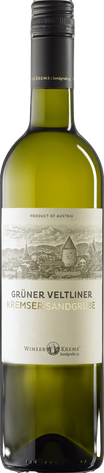 Grüner Veltliner "Kremser Sandgrube"
