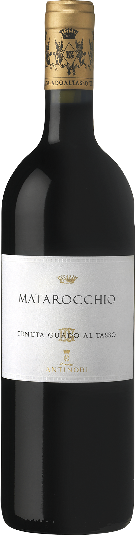 Guado al Tasso Matarocchio Bolgheri DOC Superiore