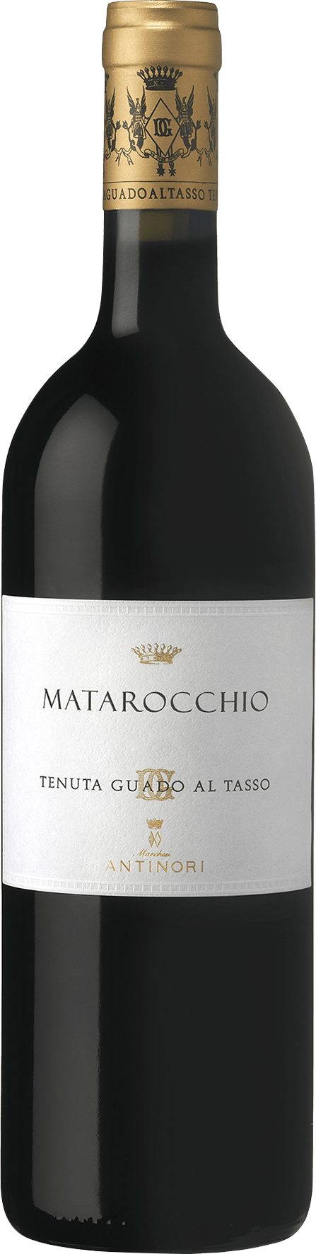 Guado al Tasso Matarocchio 3.0 l Antinori