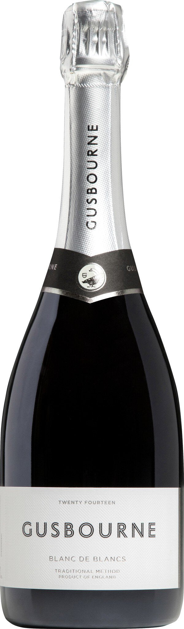 Gusbourne Blanc de Blancs Brut Gusbourne Estate 0.75L