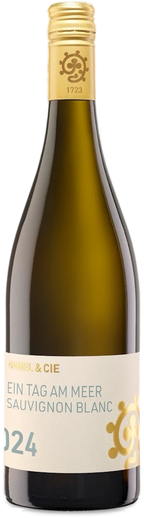 Hammel & Cie Ein Tag am Meer Sauvignon Blanc