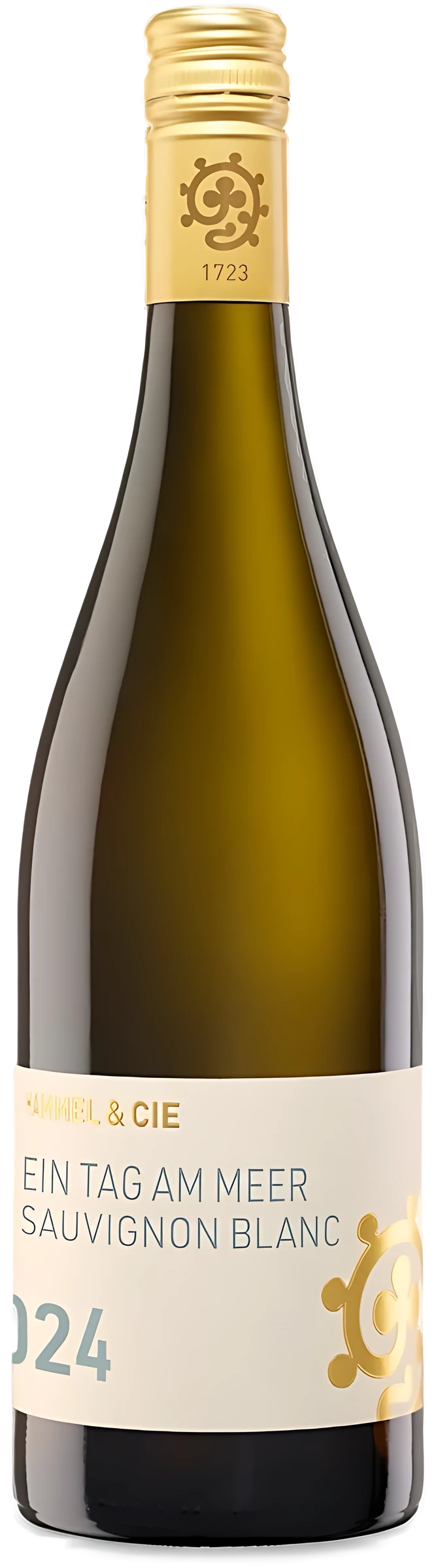 Hammel & Cie Ein Tag am Meer Sauvignon Blanc