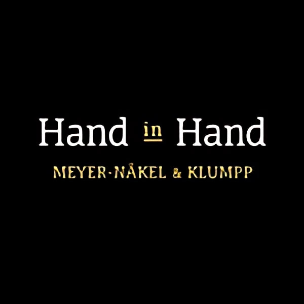 Logo des Herstellers Hand in Hand