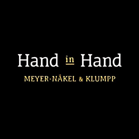 Hand in Hand