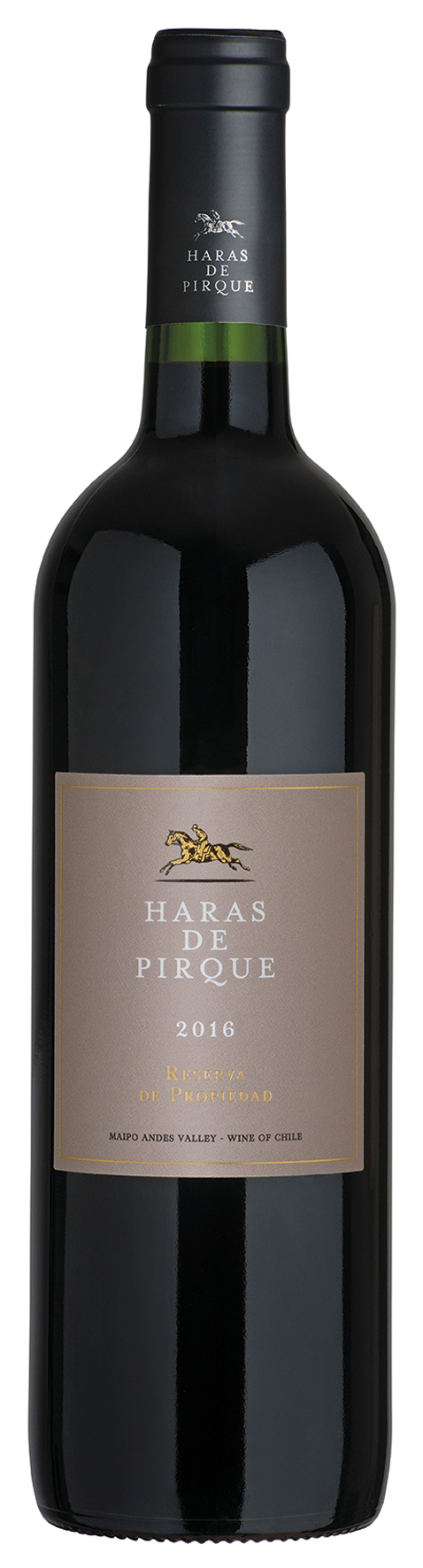 Haras de Pirque Reserva de Propiedad