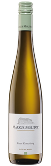 Haus Klosterberg Riesling feinherb