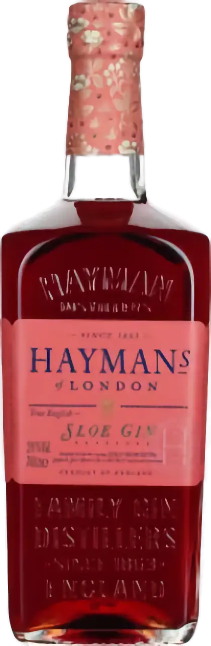 Hayman's Sloe Gin