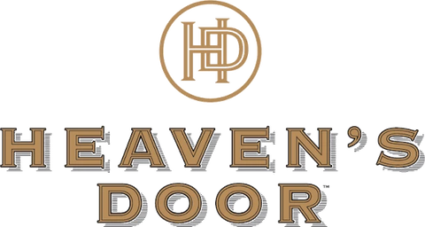 Heaven’s Door Spirits