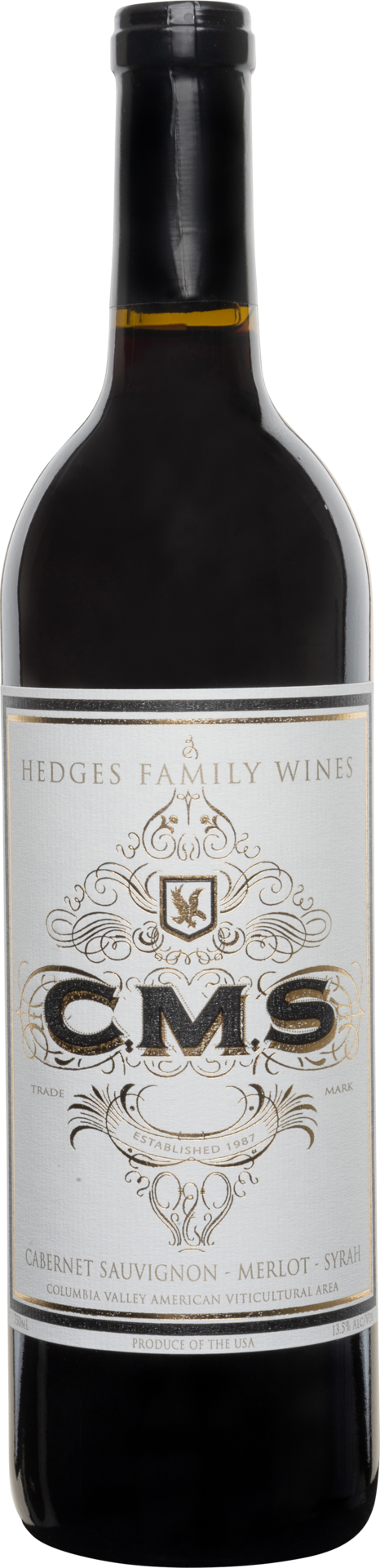 Hedges Family Estate CMS Red Blend