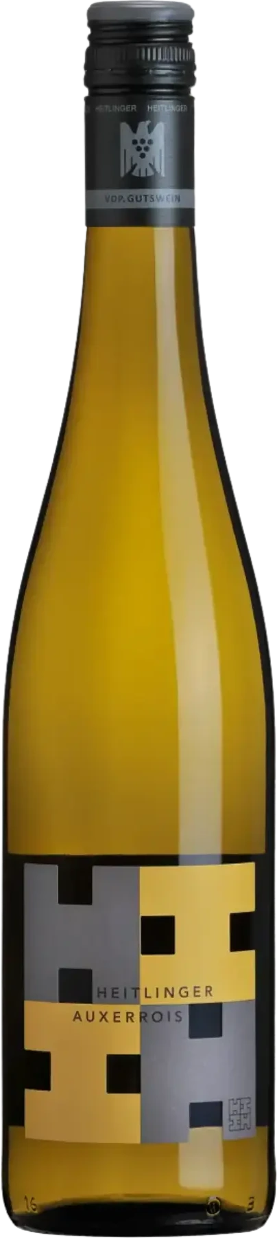 Heitlinger Auxerrois trocken