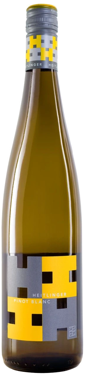 Heitlinger Pinot Blanc