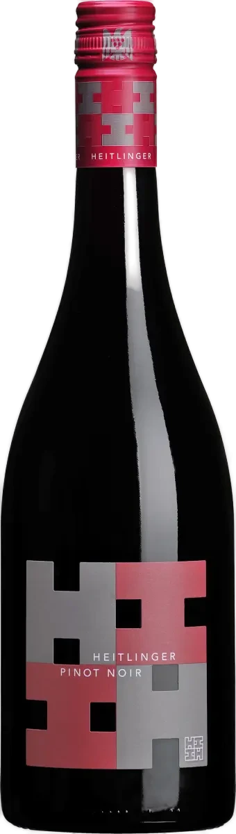 Heitlinger Pinot Noir trocken