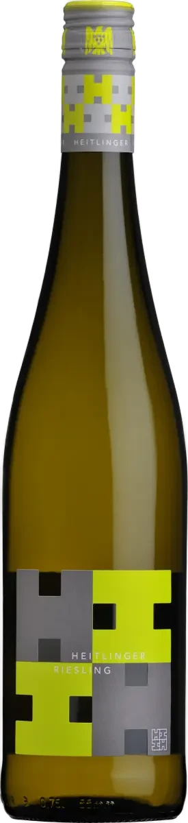 Heitlinger Riesling trocken