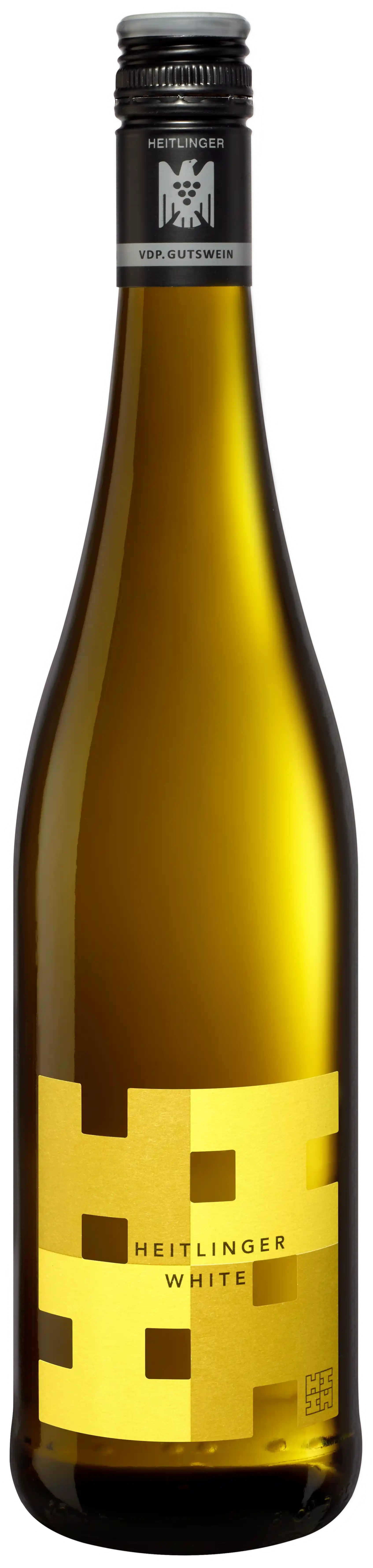 Heitlinger White dry