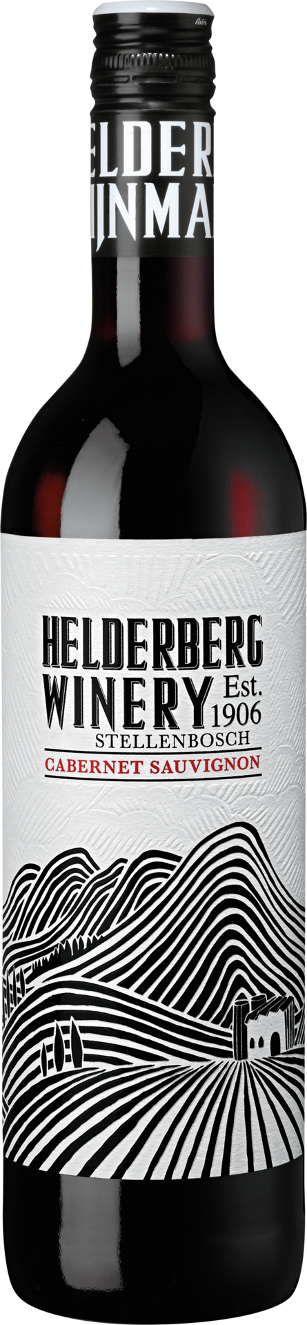Helderberg Winery Helderberg Cabernet Sauvignon