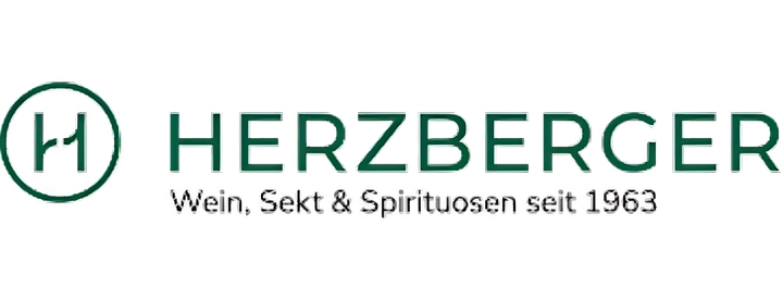 Herzberger GmbH & Co. KG – Logo, Spirituosen aus Italien