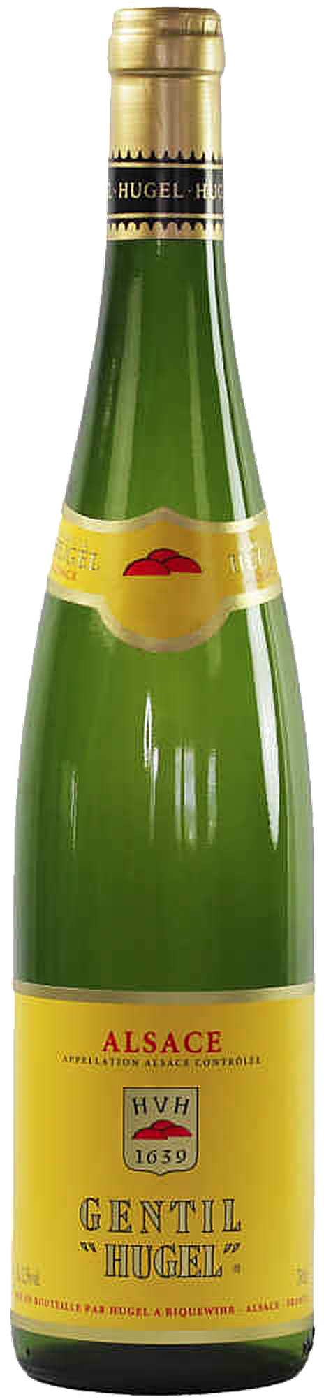 Hugel Gentil Alsace