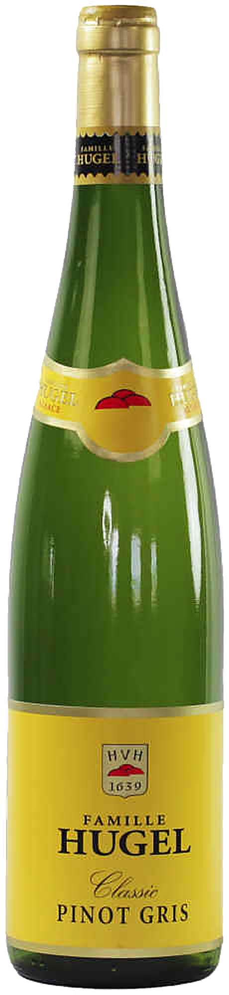 Hugel Pinot Gris Classic