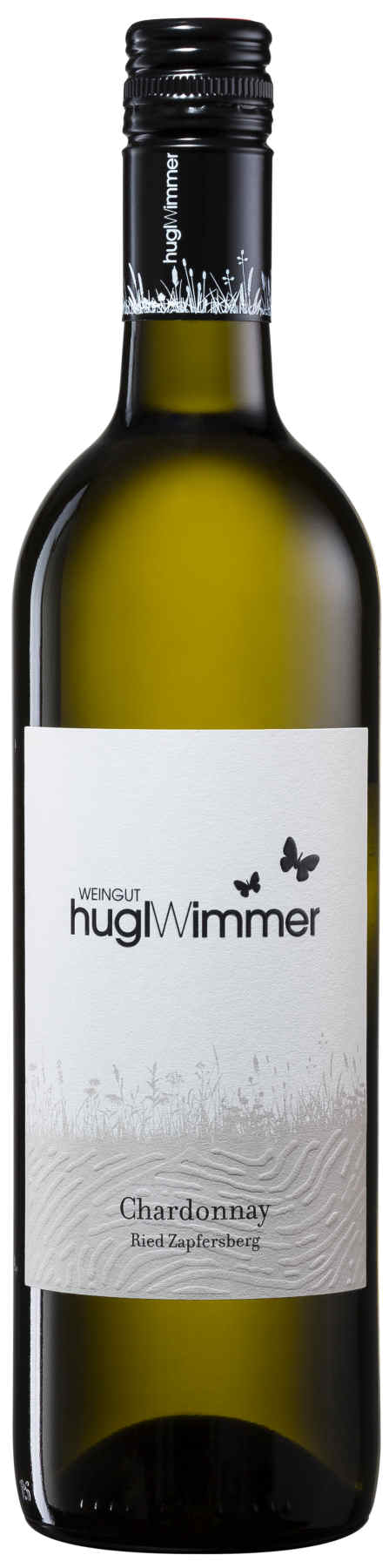 Chardonnay Ried Zapfersberg