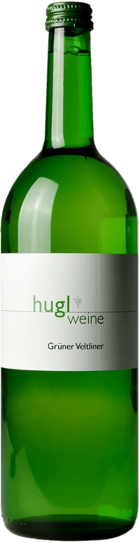 Hugl Grüner Veltliner 1,0L