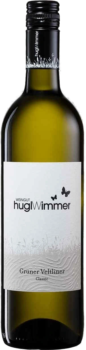 Hugl/Wimmer Grüner Veltliner Classic