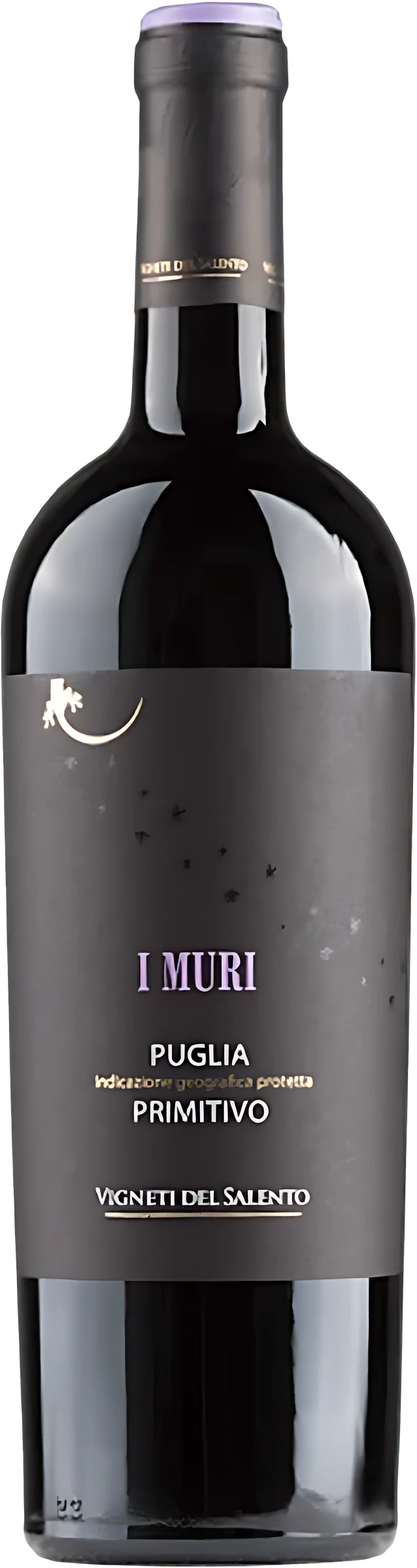 I Muri Primitivo Puglia