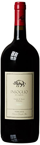 Insoglio del Cinghiale Toscana 1,5L Magnum