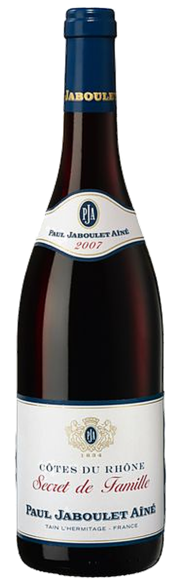 Jaboulet Parallele 45 Côtes du Rhône Rouge